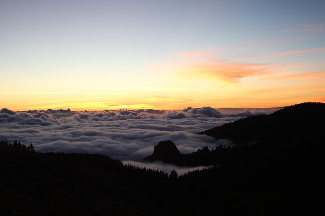 Puerto de la Cruz: Buggy Teide Sunset National Park - Above the Clouds at Sunset: The Part You’ll Actually Talk About