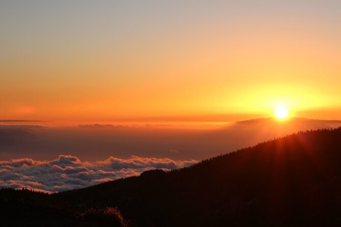 Puerto de la Cruz: Buggy Teide Sunset National Park - The Itinerary Rhythm: Driving, Stops, and How to Prepare