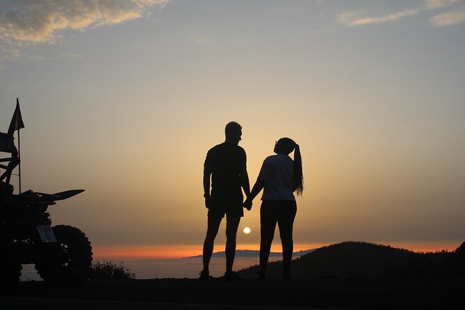 Puerto de la Cruz: Buggy Teide Sunset National Park - Who This Tour Suits Best (And Who Should Rethink It)