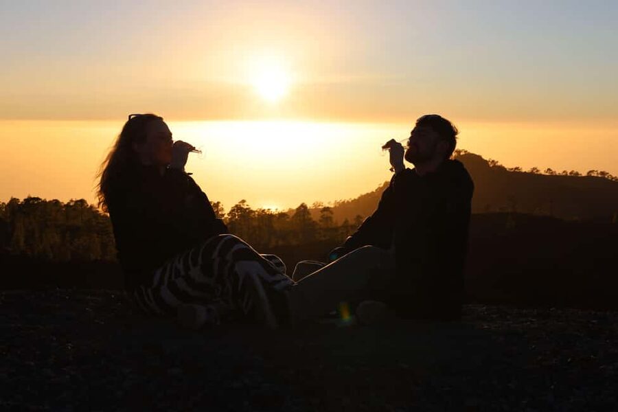 Puerto de la Cruz: Buggy Teide Sunset National Park - The Bottom Line: Should You Book This Teide Buggy Sunset Ride?