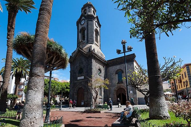 Puerto de la Cruz City Tour with Transfers - Price and Value: Why $28.59 Can Be a Smart Buy