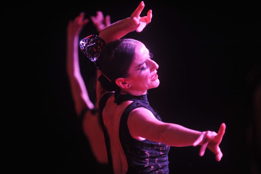 Puerto de la Cruz: Flamenco Show at Casa Ábaco with a Drink - Casa Ábaco Flamenco: what this night gets right