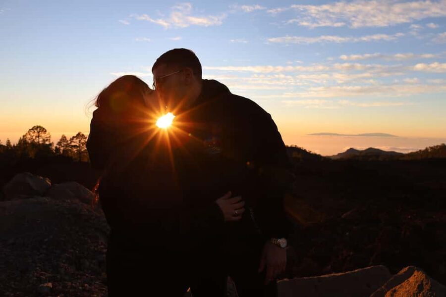 Puerto de la Cruz: Quad Sunset Volcano Teide National Park - Why this quad sunset trip feels worth your time
