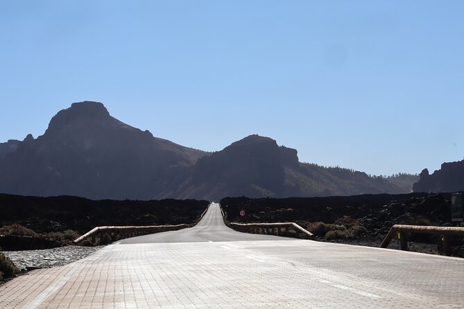 Puerto de la Cruz: Quad Teide National Park - Weather is the one real variable you can’t ignore