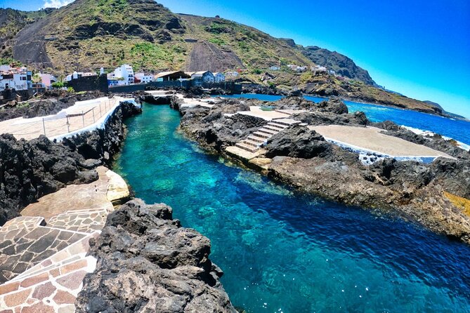 Puerto de la Cruz: Rent a Scooter 125cc 2 Sleeps in Tenerife - Picking Up at Click and Quads: Simple Start, No Detours