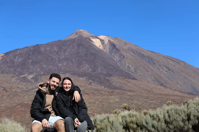 Puerto de la Cruz: Teide National Park Buggy Tour - Price and logistics: when $211 feels like good value