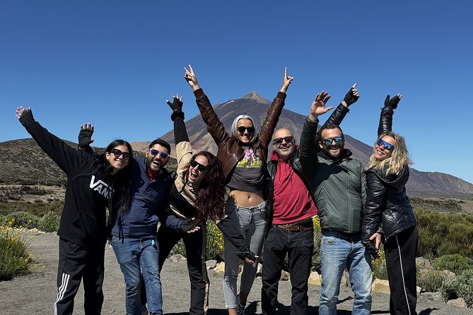 Puerto de la Cruz : Tour in Quad al Teide with Photos & Snack Local - Who This Quad Tour Fits Best (and Who Might Want a Different Plan)