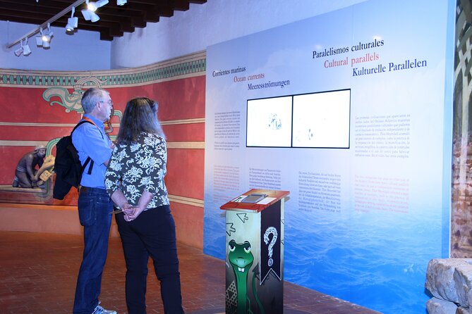 "Pyramids of Güímar Admission PREMIUM Ticket" - Family-Friendly Setup: Café, Picnic Area, Playground, and Animal-Watching