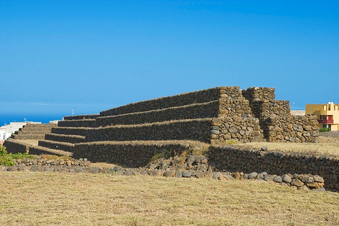 "Pyramids of Güímar Admission PREMIUM Ticket" - Timing Your Visit: How to Get the Most From 2 to 4 Hours
