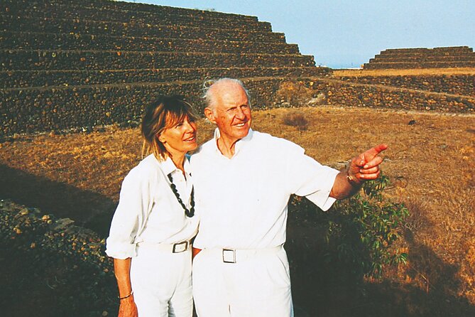 Pyramids of Güímar SIMPLE Ticket - Why the Pyramids of Güímar Feel Different Than Usual Sightseeing