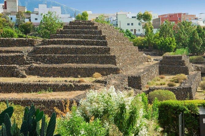 Pyramids of Güímar SIMPLE Ticket - Timing on Tenerife: How Long to Plan and When to Go