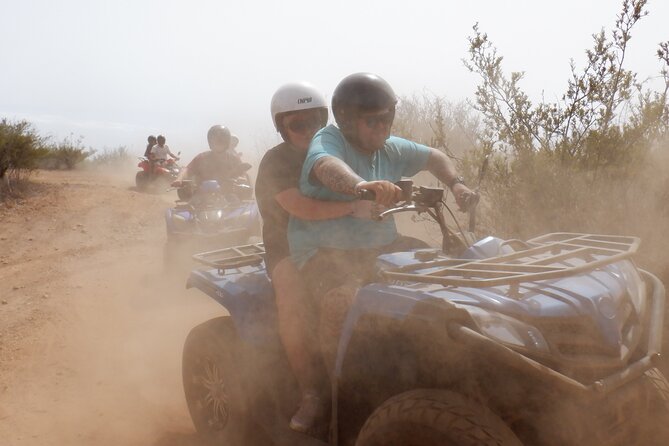 Quad Bike Safari - Price and value: is $259 worth a half-day quad?