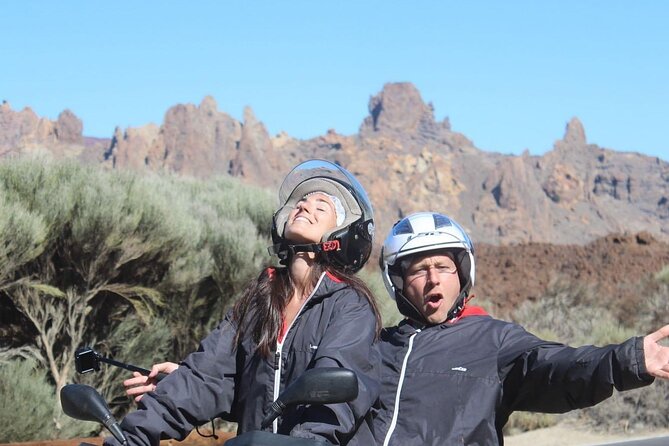 Quad tour (option : Teide morning or Sunset tour) - Key Things to Know Before You Go