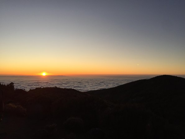 Quad tour (option : Teide morning or Sunset tour) - Two-Seater Quads for Couples: Why This Setup Works