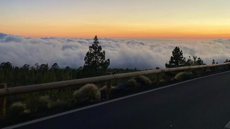 Quad Tour to Teide at Sunset | Adventure from a private estate - Sunset vs Midday: Picking the Teide Moment