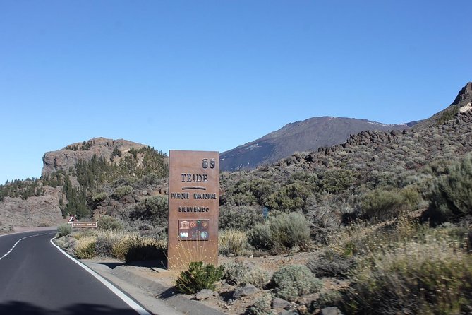 Quad Tour Volcano Teide in Tedie Natioanal Park - Guides and Group Energy: When Humor and Organization Matter