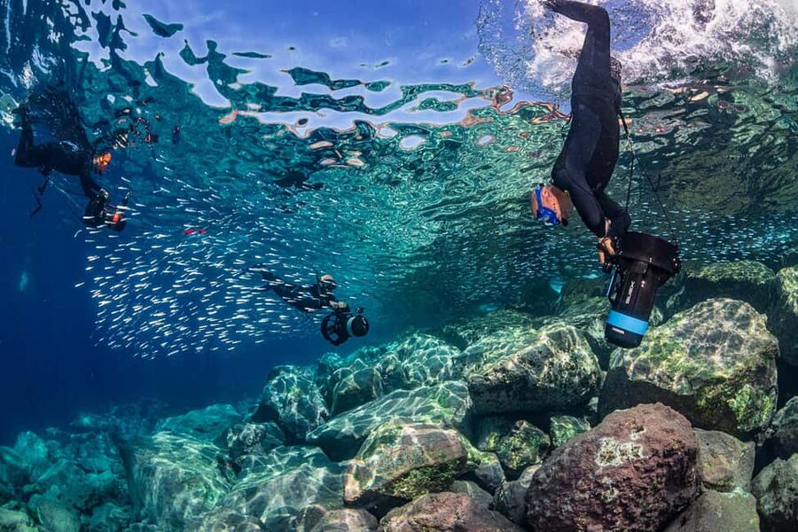 Radazul: Family-Friendly Jet Snorkeling Tour - Should you book Radazul jet snorkeling with Macaronesian Divers?