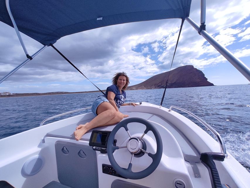Rent a Boat with No License, Self Drive - Key Things I’d Watch For Before You Book