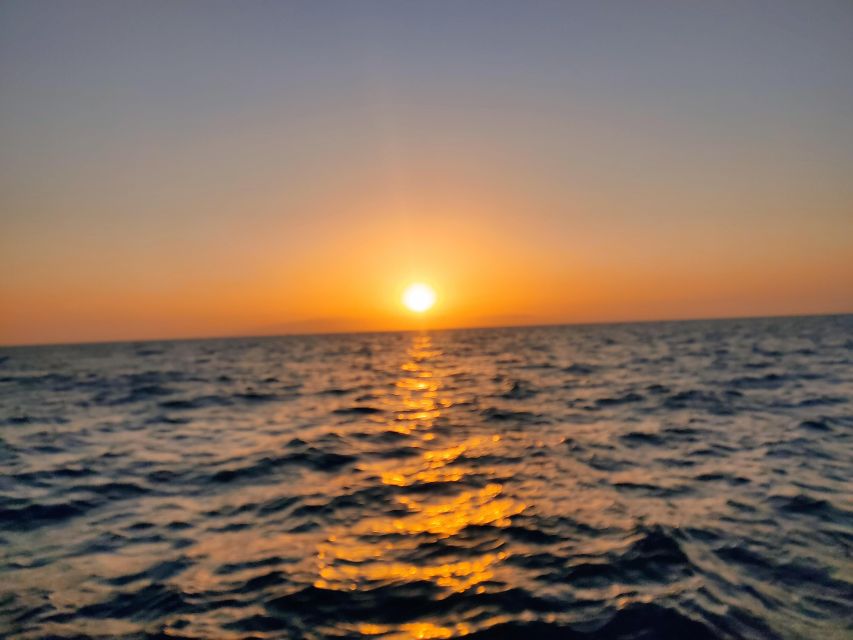 Rent a Boat with No License, Self Drive - Should You Book This Tenerife Self-Drive Boat Rental?