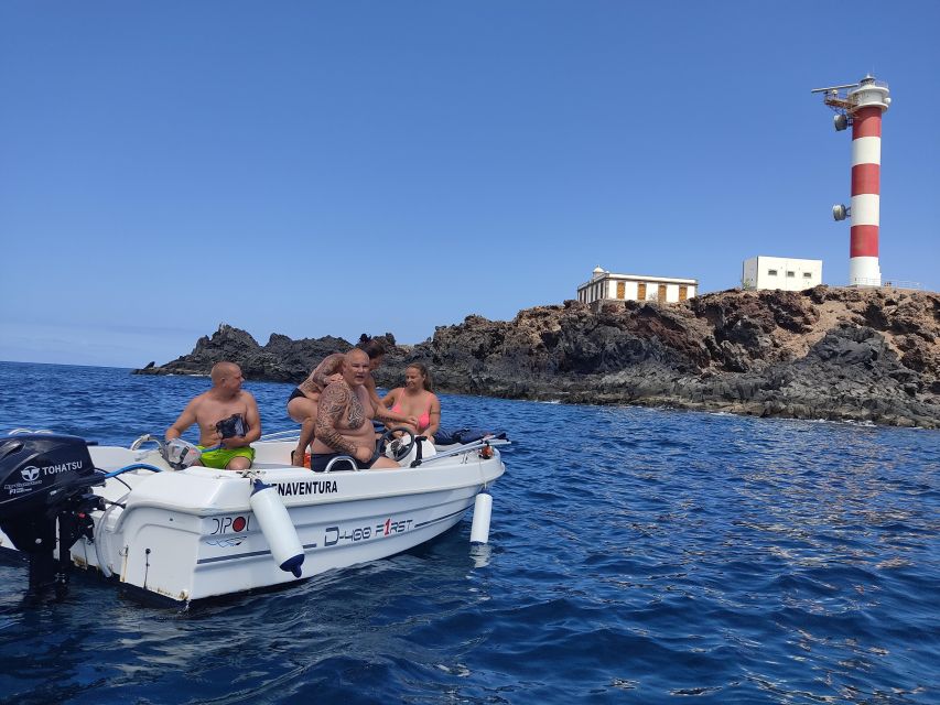Rent a Boat with No License, Self Drive - Quick Practical Tips Before You Go