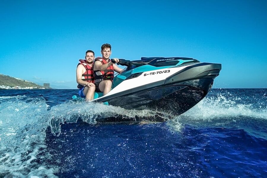 Ride the Atlantic Ocean - Practical Tips That Make the Day Smoother