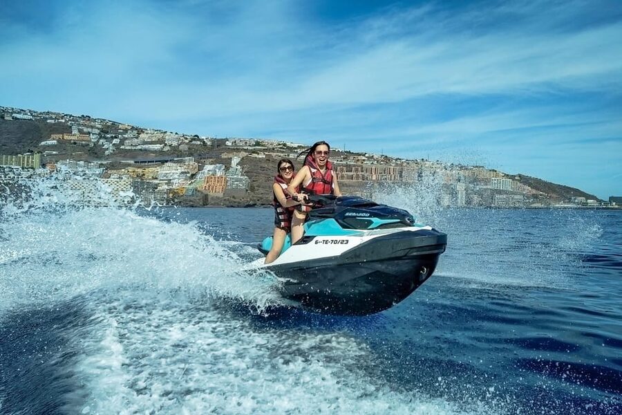 Ride the Atlantic Ocean - Should You Book Ocean Rider in Radazul?