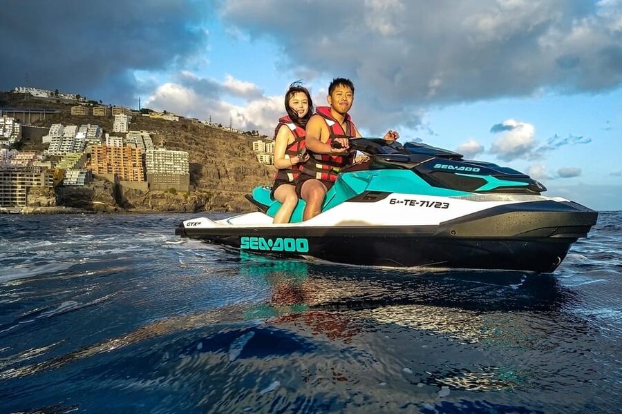 Ride the Atlantic Ocean - FAQ