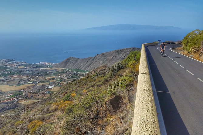 Road Cycling Tenerife - Los Gigantes Route - Key things worth knowing before you ride