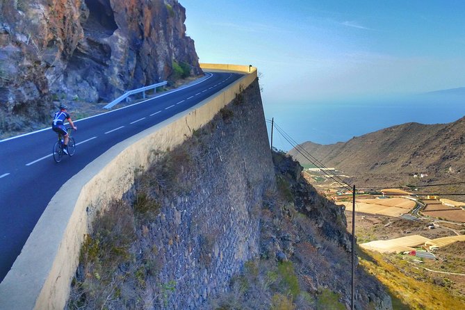 Road Cycling Tenerife - Los Gigantes Route - Why this Los Gigantes road ride feels like Tenerife, not a checklist