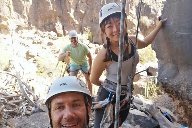Rock climbing in natural space. - What You’re Really Paying For: Value at $156.03