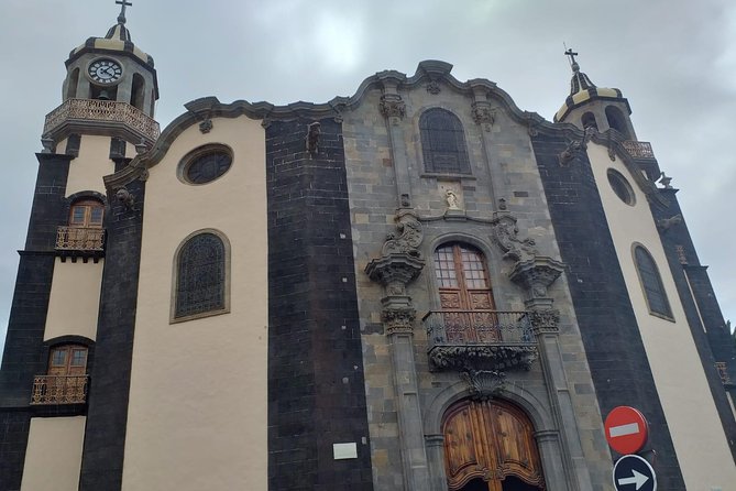 Round The Island Trip Without Teide VIP TOUR - Key things I’d circle on your itinerary