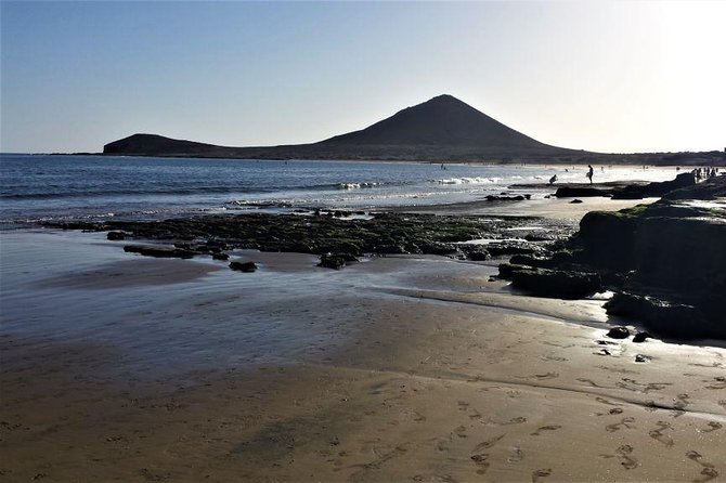 Round The Island Trip Without Teide VIP TOUR - Plaza del Adelantado and La Laguna’s UNESCO soul