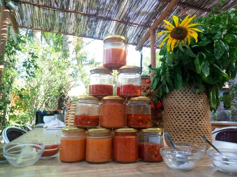 Rural Life Experience: Mojo Workshop and botanical Walk - Key Highlights You’ll Actually Feel