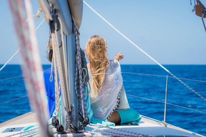 SAILING YACHT EXCURSION TOUR, Food & Drinks included! - Price and value: what $69.46 gets you (and what to watch)