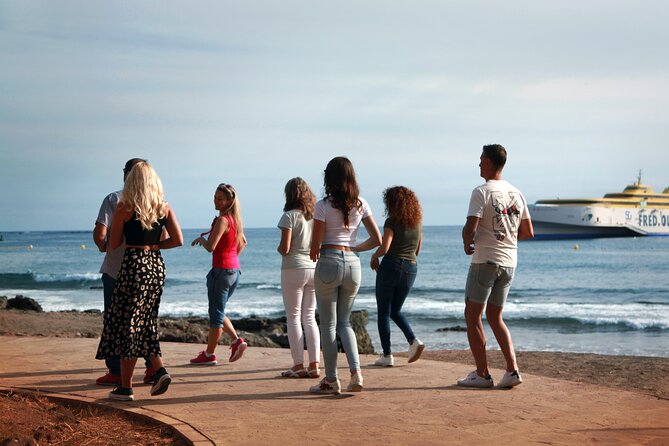 Salsa & Bachata, dance lessons Tenerife south. Have fun and learn - Practical tips to get more from your class