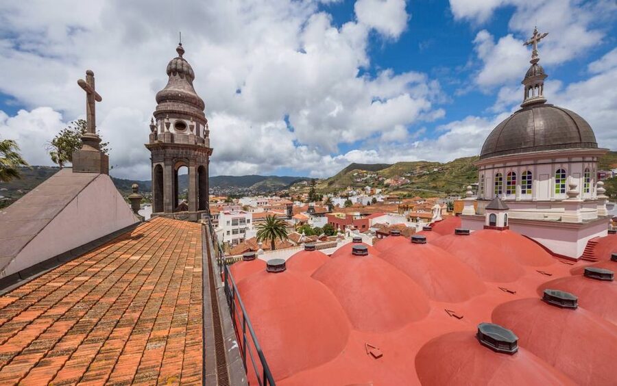 San Cristobal de La Laguna : Cathedral ticket w/ audioguide - Price and value: what $8 buys you