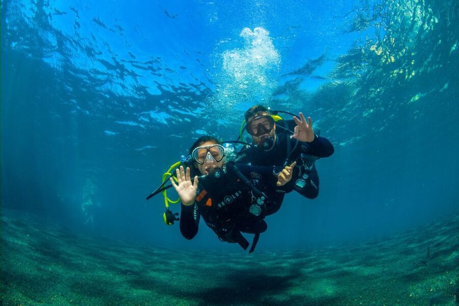 Santa Cruz de Tenerife: Beginner's Diving & Introduction - FAQ