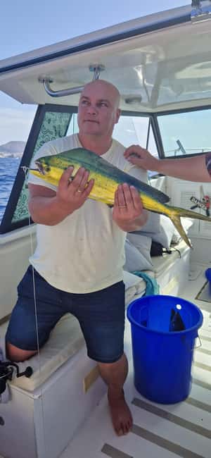 Santa Cruz de Tenerife: Private Family Fishing Tour - Should you book this private family fishing tour?