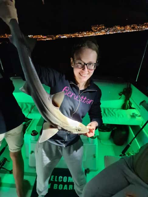 Santa Cruz de Tenerife: Private Family Fishing Tour - Captain Ruslan makes it feel personal (especially with kids)