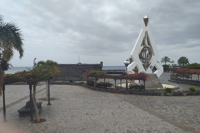 Santa Cruz de Tenerife Undefeated City - How This 4:30 pm Santa Cruz Heritage Walk Fits Your Day