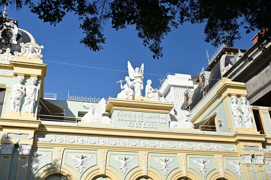 Santa Cruz de Tenerife: walking tour with an expert local guide - Key things you’ll notice on this walk
