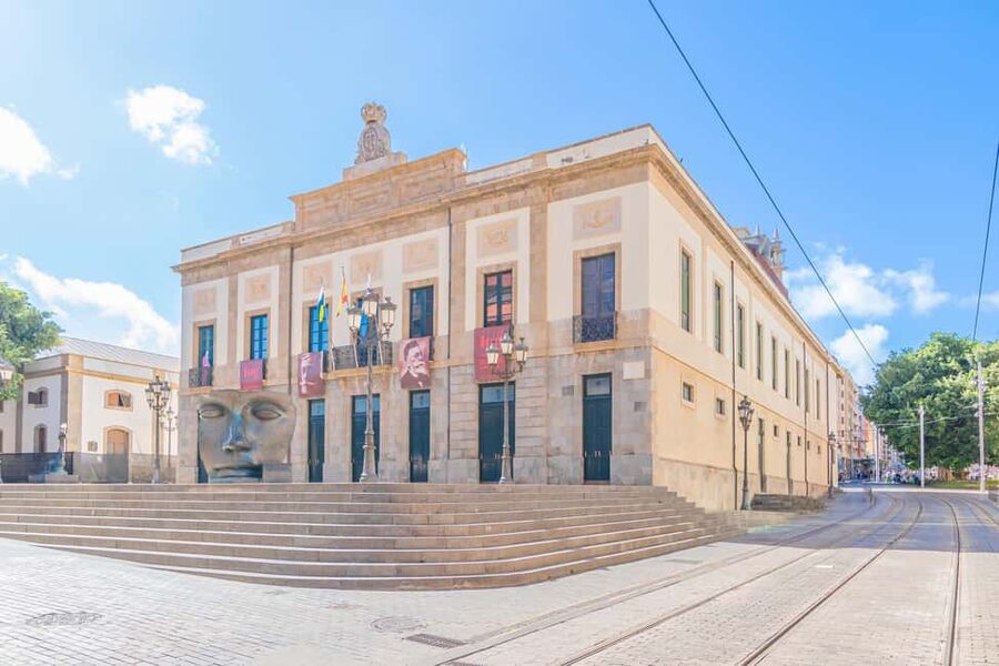 Santa Cruz de Tenerife: walking tour with an expert local guide - Walking Santa Cruz with a local guide: what you gain fast