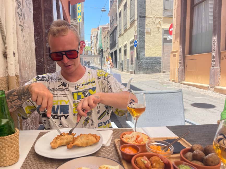 Santa Cruz guided bike tour 1,5 hour + Tapas - Price and Value at About $42: Is It Worth It?