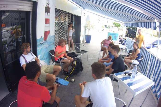 Scuba Diving Beginner's Session in Costa Adeje - Weather, visibility, and the near-shore reality