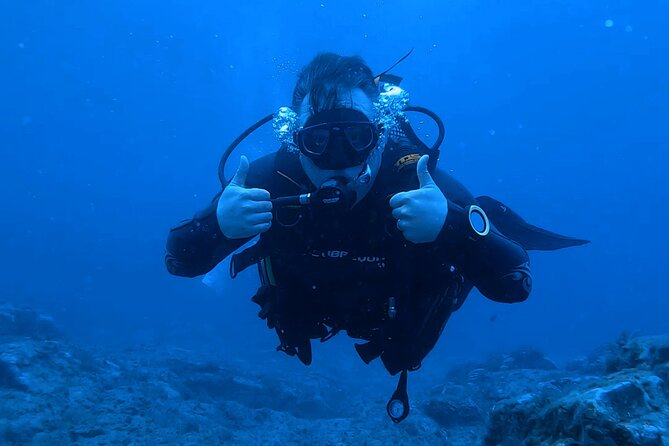 Scuba Experience in Tenerife with Guide - Meet the instructors you might end up with: Kathy, Sergio, Kathi, Antonio