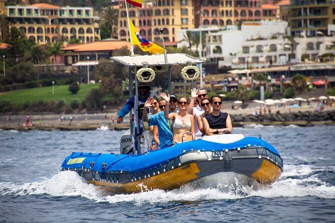 SEA SAFARI, Dolphins, Whales, snorkeling, snack and drink, 2 h speedboat - Snorkeling or Swimming Time (and What It Means for Your Day)