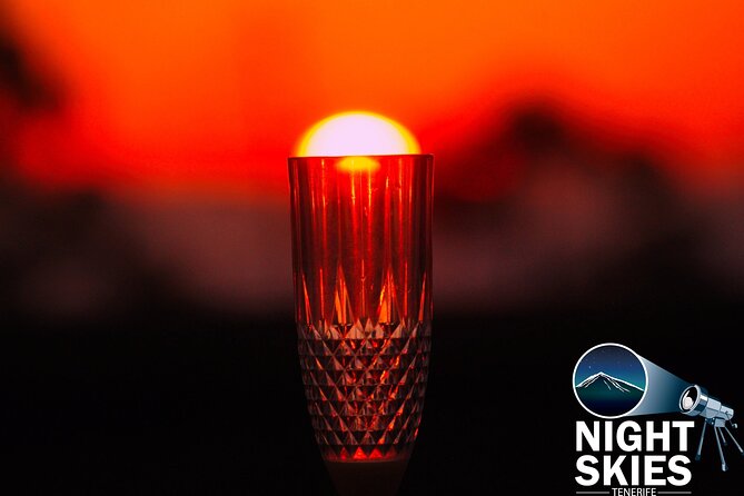Self Drive Sunset & Stargazing in Teide National Park - No Dinner - Teide at night: why this setup works