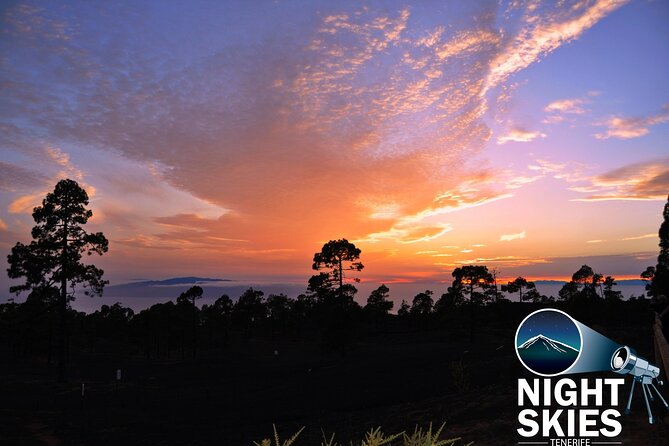 Self Drive Sunset & Stargazing in Teide National Park - No Dinner - The drive to 7 Cañadas: how to keep the night on schedule