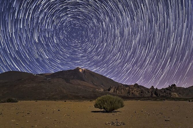 Self Drive Sunset & Stargazing in Teide National Park - No Dinner - What’s included, what’s not, and what to pack