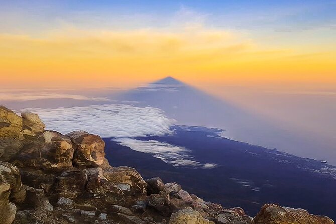 Self Drive Sunset & Stargazing in Teide National Park - No Dinner - Price and value: is $66.54 a good deal?